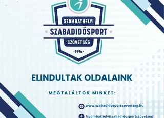 Közösségi oldalaink